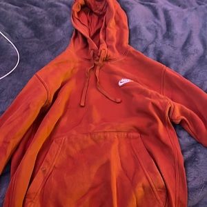 nike hoodie
